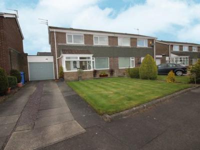 Annonce Vente Maison Newcastle-upon-tyne