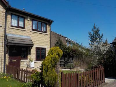 Annonce Vente Maison Batley