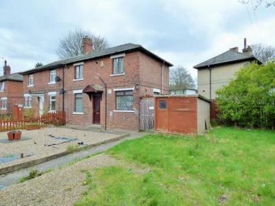 Annonce Vente Maison Bradford