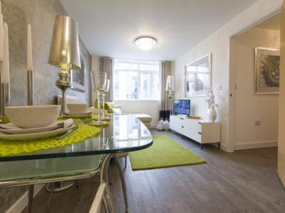 Acheter Appartement Taunton