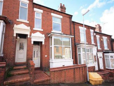 Annonce Vente Maison Stoke-on-trent