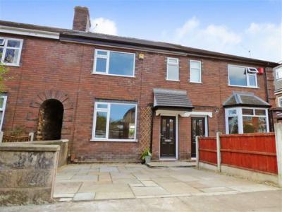 Annonce Vente Maison Stoke-on-trent