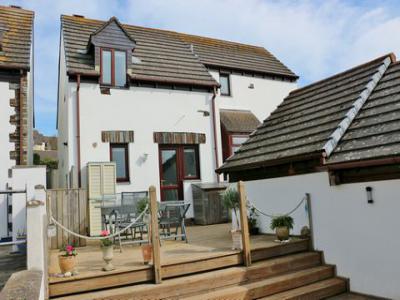 Annonce Vente Maison Padstow