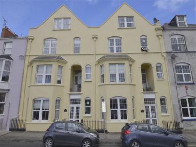 Annonce Vente Appartement Tenby