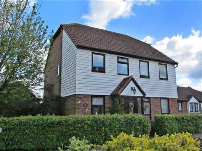 Annonce Vente Maison Tonbridge