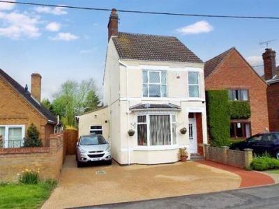 Annonce Vente Maison Wellingborough