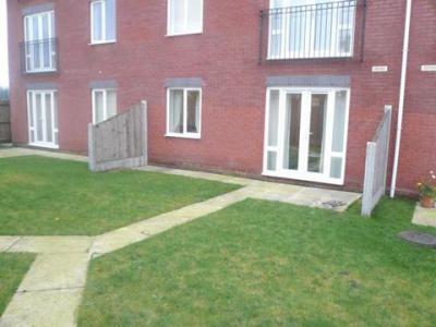 Acheter Appartement Bolton