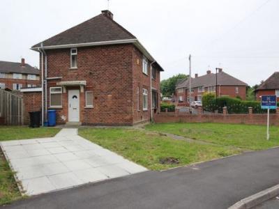 Annonce Vente Maison Sheffield