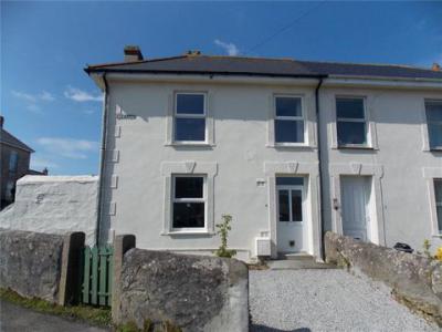 Annonce Vente Maison Redruth