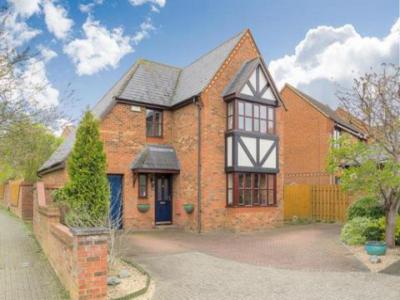 Annonce Vente Maison Milton-keynes