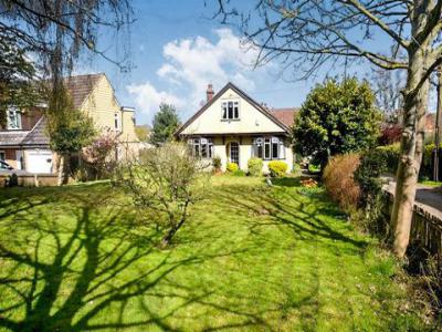 Annonce Vente Maison Braintree