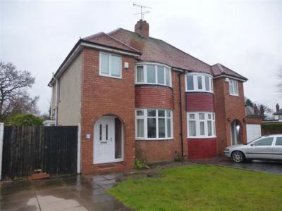 Annonce Vente Maison Wolverhampton