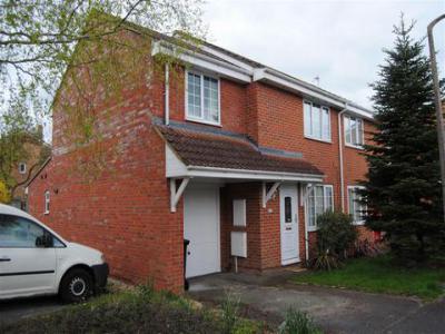 Annonce Vente Maison Swindon