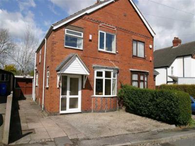 Annonce Vente Maison Stoke-on-trent