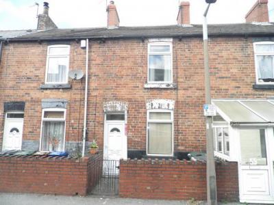 Annonce Vente Maison Barnsley