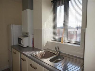 Acheter Appartement Birmingham