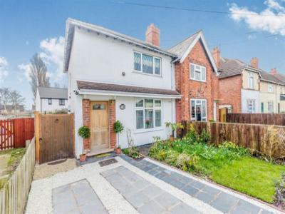 Annonce Vente Maison Walsall