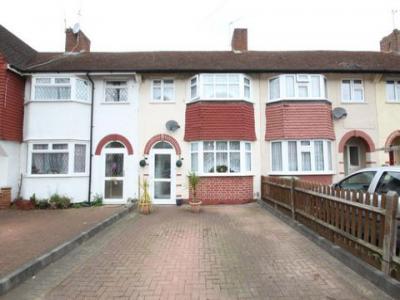 Annonce Vente Maison Twickenham