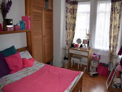 Acheter Appartement Harrow