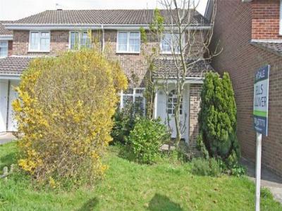 Annonce Vente Maison Lymington