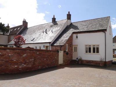 Annonce Vente Maison Melton-mowbray