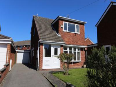 Annonce Vente Maison Stoke-on-trent