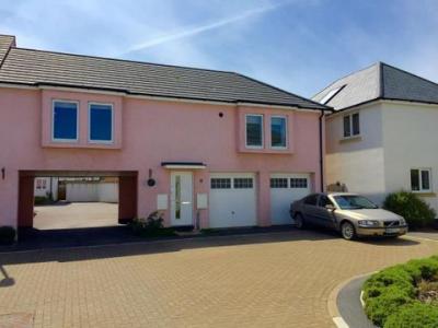 Annonce Vente Maison Newquay