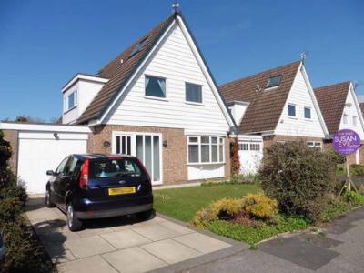 Annonce Vente Maison Poulton-le-fylde