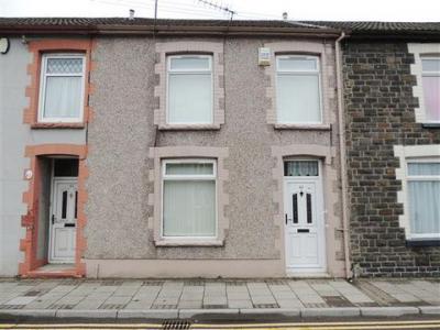 Annonce Vente Maison Tonypandy