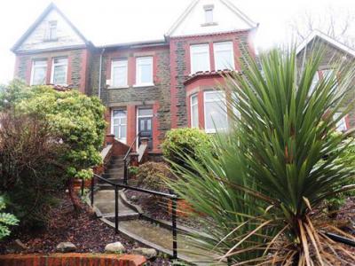 Annonce Vente Maison Tonypandy