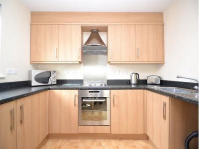 Acheter Appartement Leeds