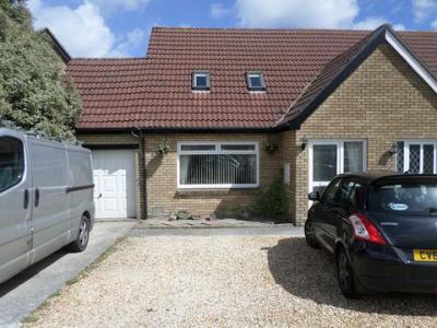 Annonce Vente Maison Bridgend