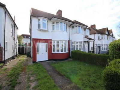 Annonce Vente Maison Edgware