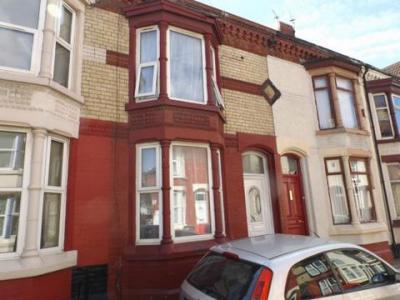 Annonce Vente Maison Liverpool