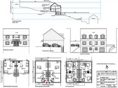 Annonce Vente Terrain Tonypandy