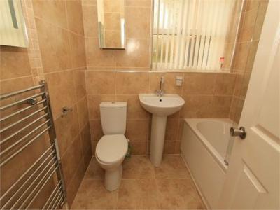 Acheter Appartement Bolton