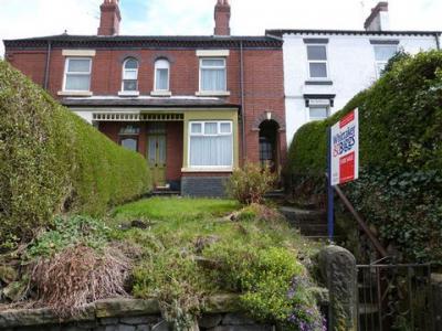 Annonce Vente Maison Stoke-on-trent