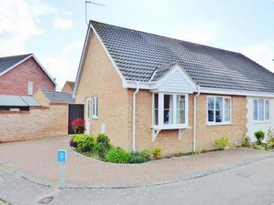 Annonce Vente Maison Lowestoft