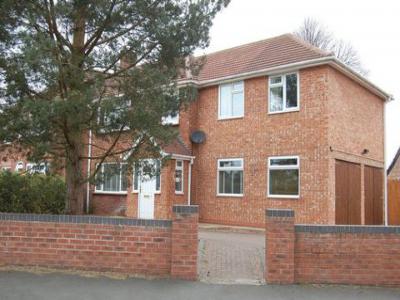 Annonce Vente Maison Wolverhampton