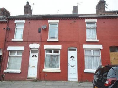 Annonce Vente Maison Liverpool