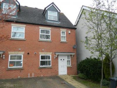 Annonce Vente Maison Wednesbury