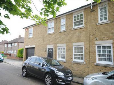 Annonce Vente Maison Twickenham