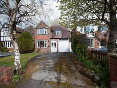 Annonce Vente Maison Sutton-coldfield