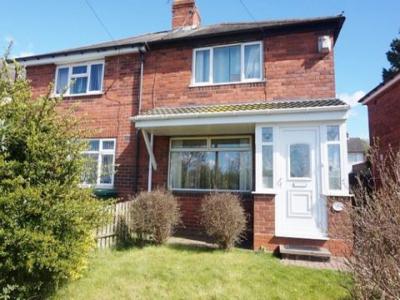 Annonce Vente Maison West-bromwich