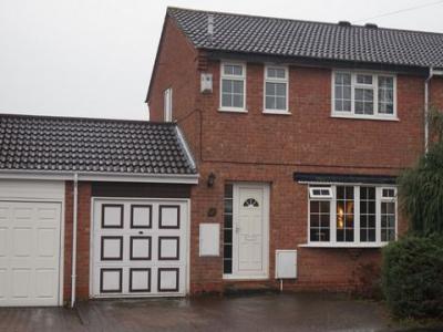 Annonce Vente Maison Sutton-coldfield