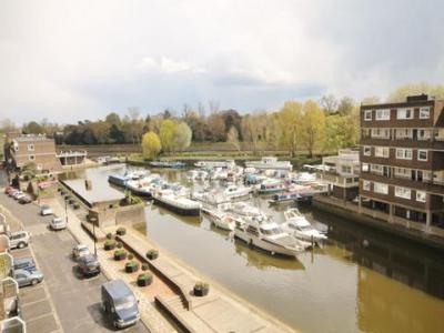 Annonce Vente Appartement Brentford