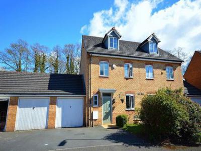 Annonce Vente Maison Cwmbran