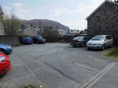 Annonce Vente Terrain Blaenau-ffestiniog