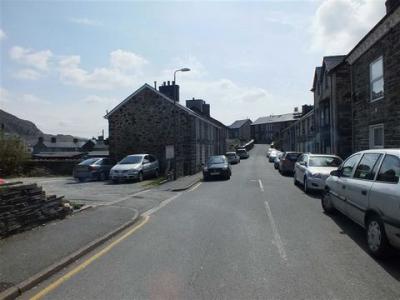 Acheter Terrain Blaenau-ffestiniog