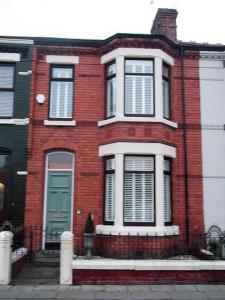 Annonce Vente Maison Liverpool